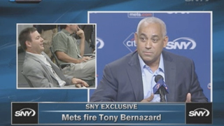 Minaya Calls Out <em>Daily News</em> Reporter; Mets' Season Descends Further Into Farce